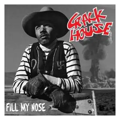 SP Crack House: 7-fill The Nose