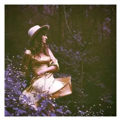 LP Margo Price: Midwest Farmer's Daughter