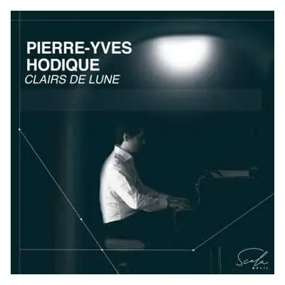 CD Pierre Pierre Pierre: Yves Hodique