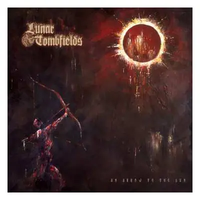 LP Lunar Tombfields: An Arrow To The Sun