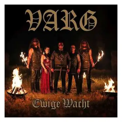 CD Varg: Ewige Wacht