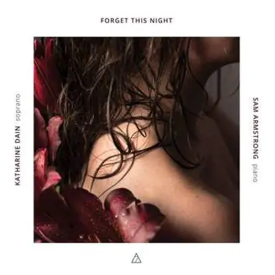 CD Katharine Dain: Forget This Night