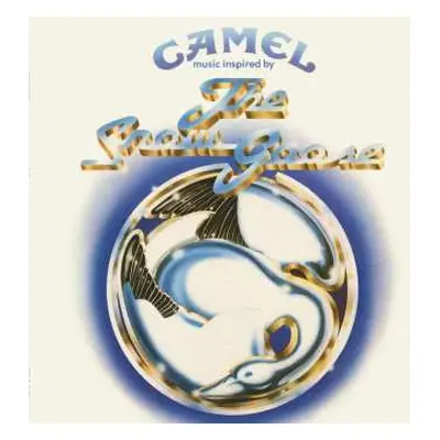 LP Camel: The Snow Goose (remastered)