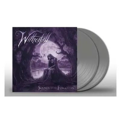 2LP Witherfall: Sounds of the Forgotten