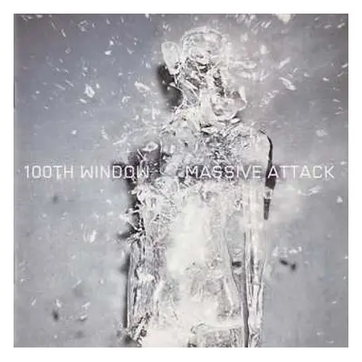 CD Massive Attack: 100th Window