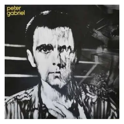 LP Peter Gabriel: Peter Gabriel III