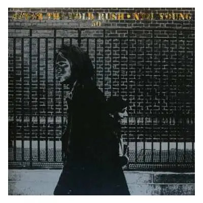 CD Neil Young: After The Gold Rush