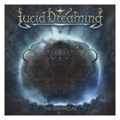 CD Lucid Dreaming: The Chronicles Pt. I