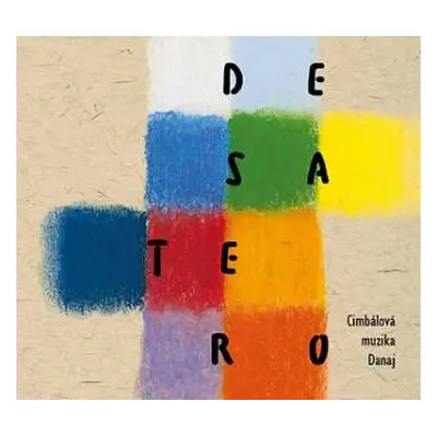 CD Danaj: Desatero DIGI