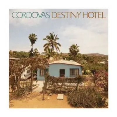 CD Cordovas: Destiny Hotel