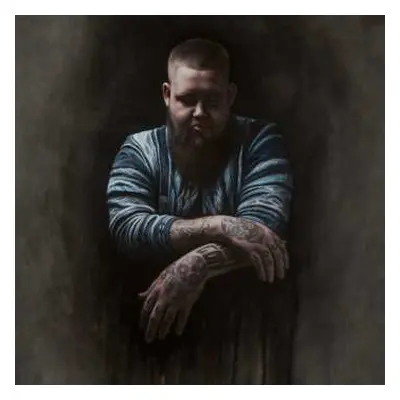 CD Rag'n'Bone Man: Human