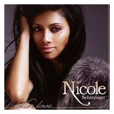 CD Nicole Scherzinger: Killer Love