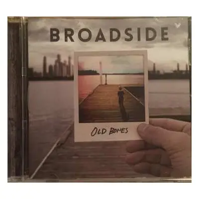 CD Broadside: Old Bones