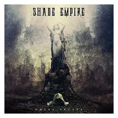 2LP Shade Empire: Omega Arcane LTD | CLR