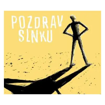 CD Various: Pozdrav Slnku