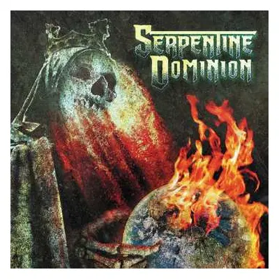 LP Serpentine Dominion: Serpentine Dominion