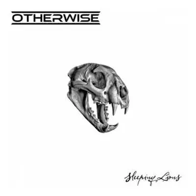 CD Otherwise: Sleeping Lions