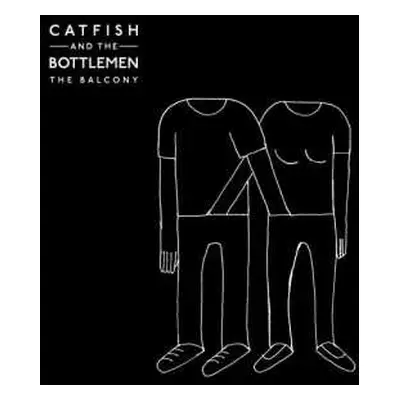 LP Catfish And The Bottlemen: The Balcony LTD