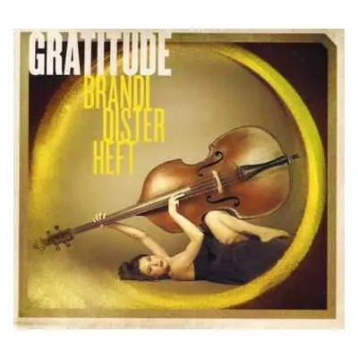 CD Brandi Disterheft: Gratitude