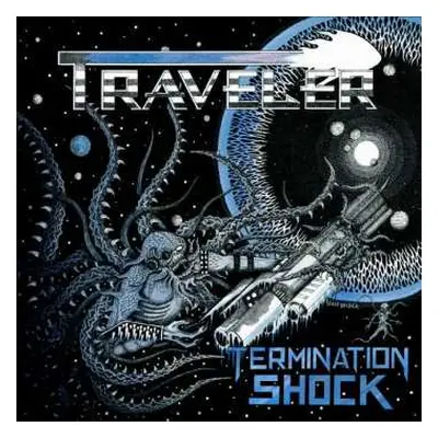 LP Traveler: Termination Shock