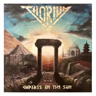 LP Thorium: Empires In The Sun CLR | LTD