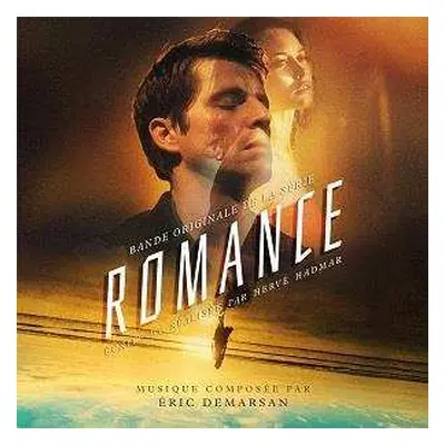 CD Eric Demarsan: Romance (Bande Originale De La Série)