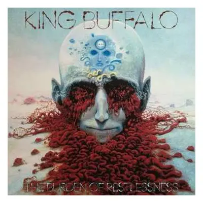 LP King Buffalo: The Burden Of Restlessness