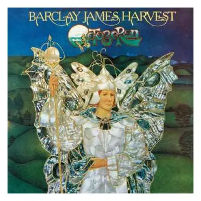 2CD/DVD Barclay James Harvest: Octoberon DLX | DIGI