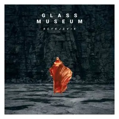 CD Glass Museum: Reykjavik