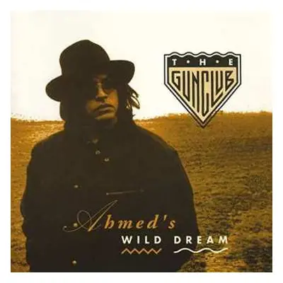 CD The Gun Club: Ahmed's Wild Dream