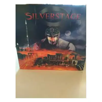 CD Silverstage: Heart n'Balls