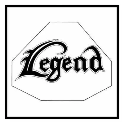 LP Legend: Legend CLR