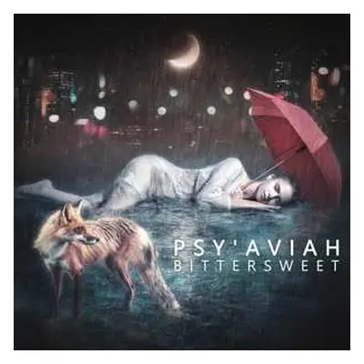 2CD Psy'Aviah: Bittersweet LTD