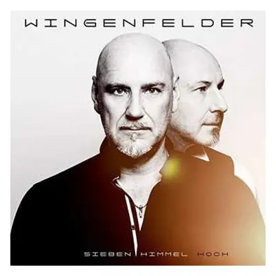 CD Wingenfelder: Sieben Himmel Hoch