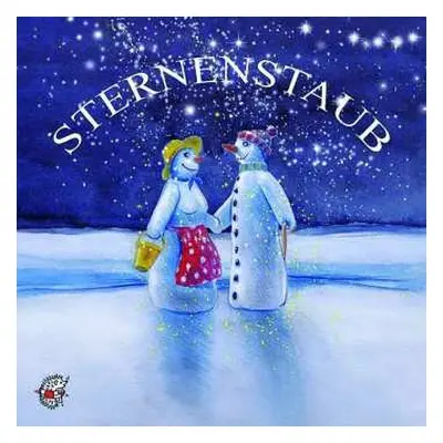 CD Various: Edition Seeigel - Sternenstaub