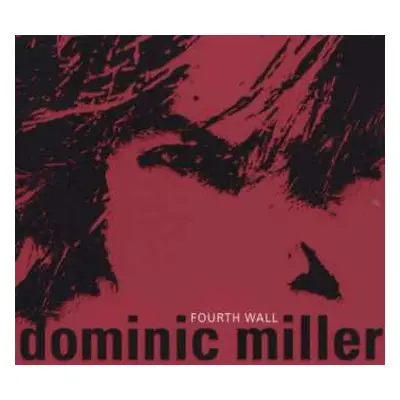 CD Dominic Miller: Fourth Wall