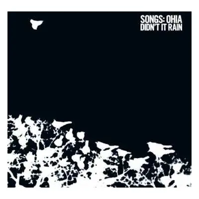 2CD Songs: Ohia: Didn't It Rain DLX