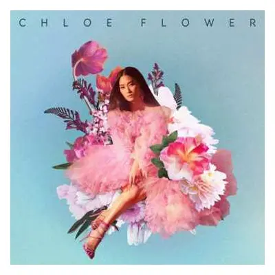 CD Chloe Flower: Chloe Flower