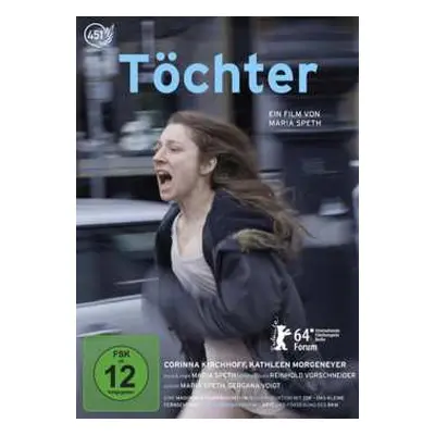 DVD Various: Töchter