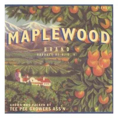 CD Maplewood: Maplewood