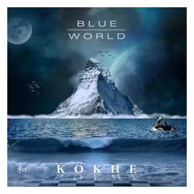 CD Kokhe: Blue World