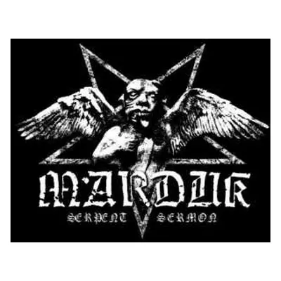 CD Marduk: Serpent Sermon