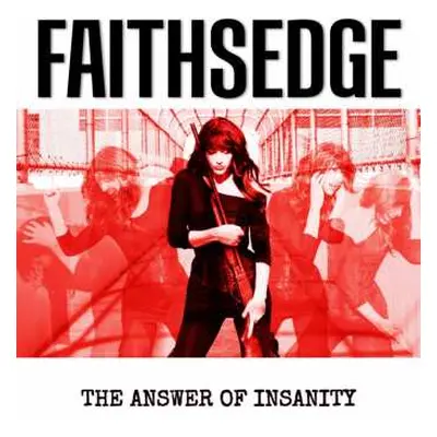 CD Faithsedge: The Answer Of Insanity