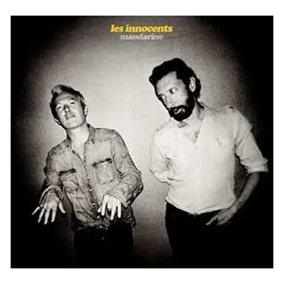 CD Les Innocents: Mandarine