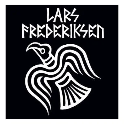 CD Lars Frederiksen: To Victory