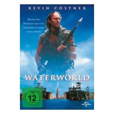 DVD Various: Waterworld