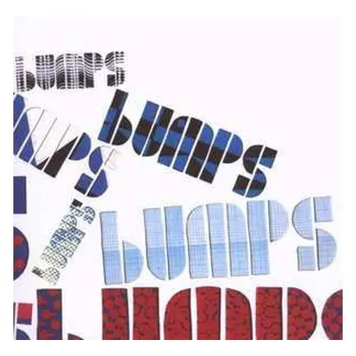 CD Bumps: Bumps