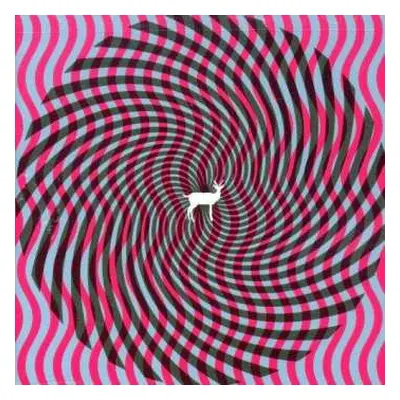 CD Deerhunter: Cryptograms