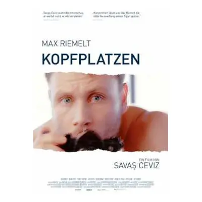 DVD Various: Kopfplatzen