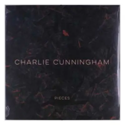 LP Charlie Cunningham: Pieces LTD